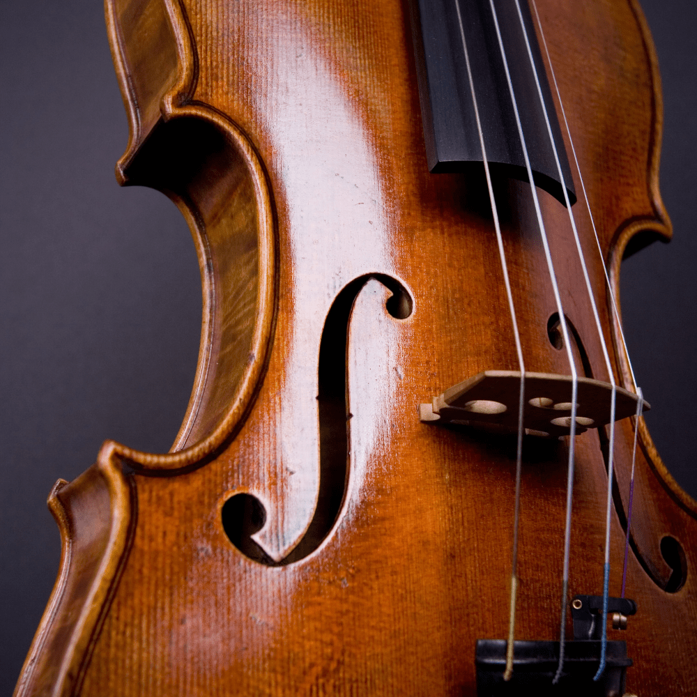 Violin Lessons Haddonfield Sound