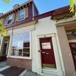 haddonfield sound front entrance